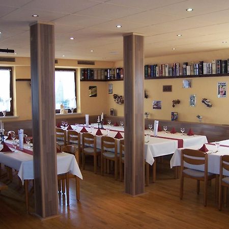 Hotel Glindenberger Hof Eksteriør bilde