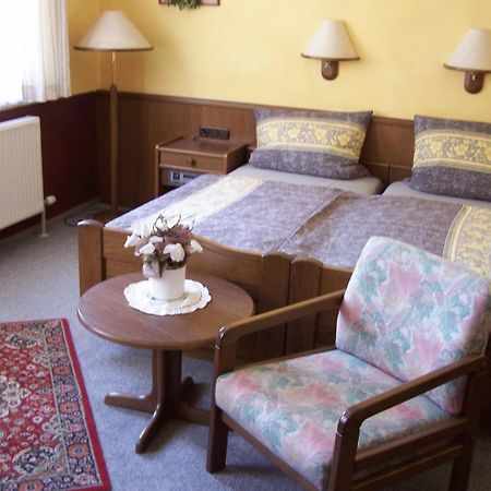 Hotel Glindenberger Hof Eksteriør bilde