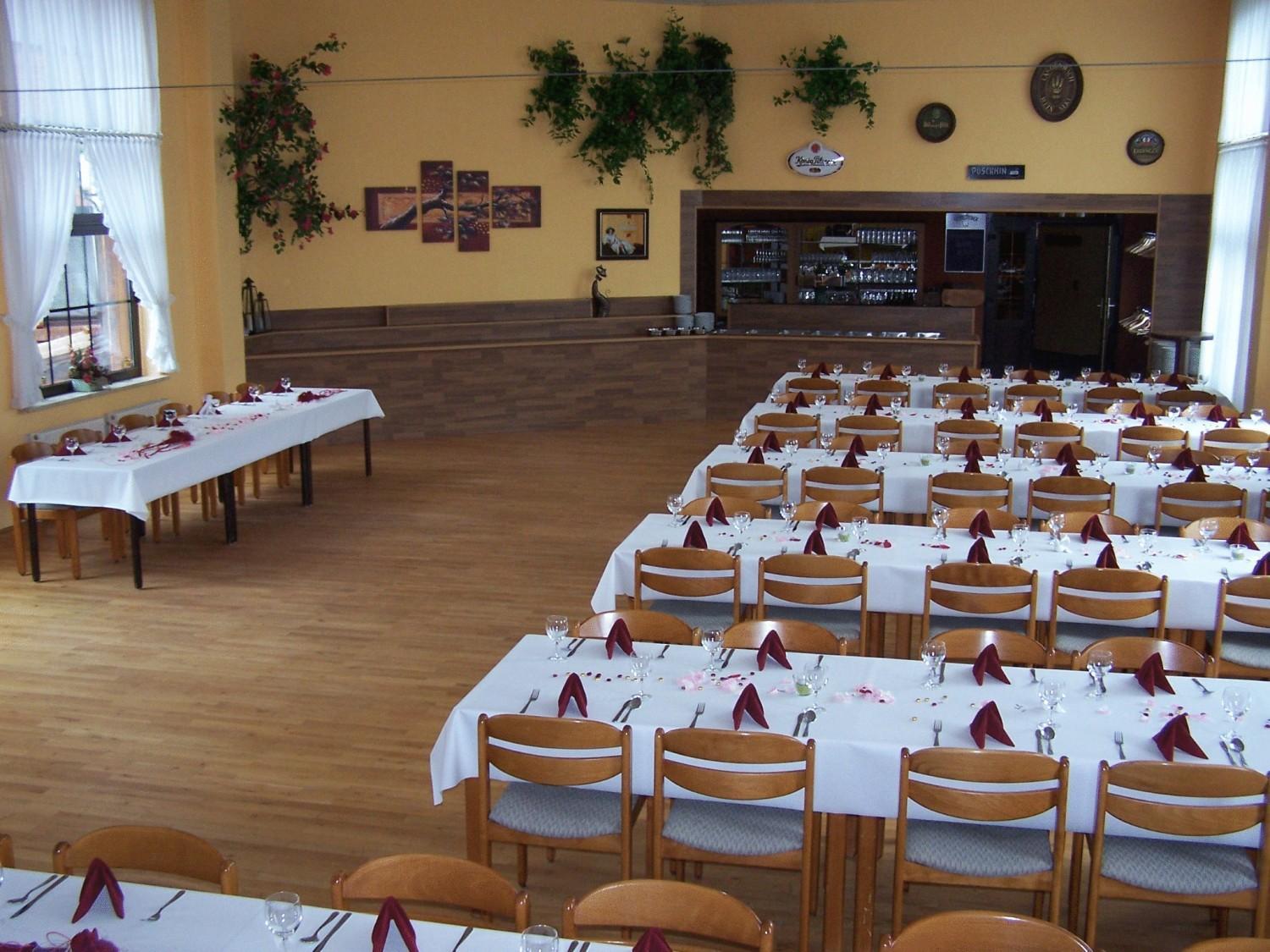 Hotel Glindenberger Hof Eksteriør bilde