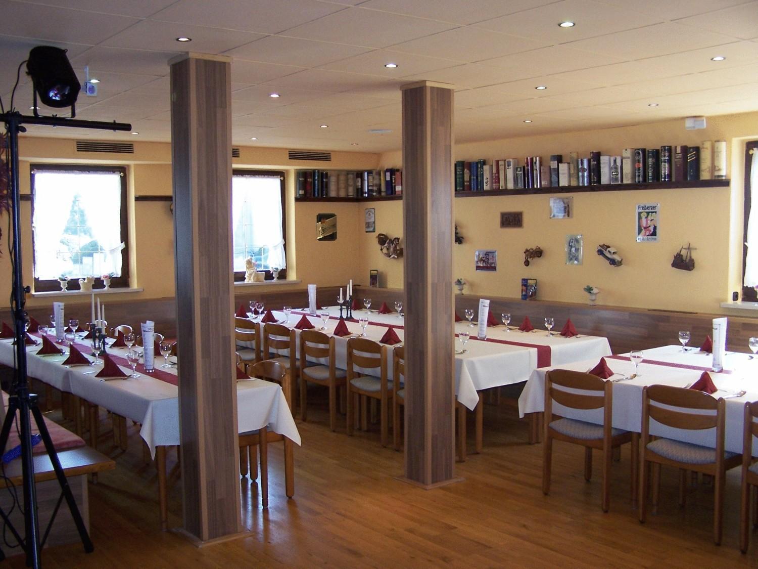 Hotel Glindenberger Hof Eksteriør bilde