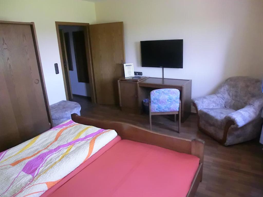 Hotel Glindenberger Hof Rom bilde