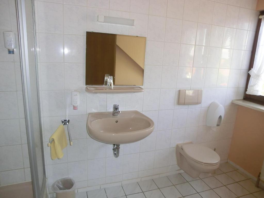 Hotel Glindenberger Hof Rom bilde