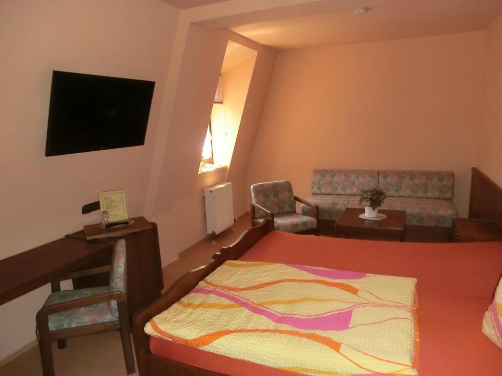 Hotel Glindenberger Hof Eksteriør bilde