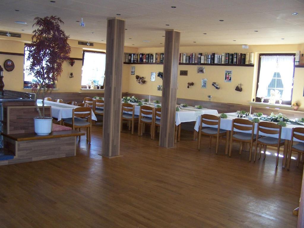 Hotel Glindenberger Hof Eksteriør bilde