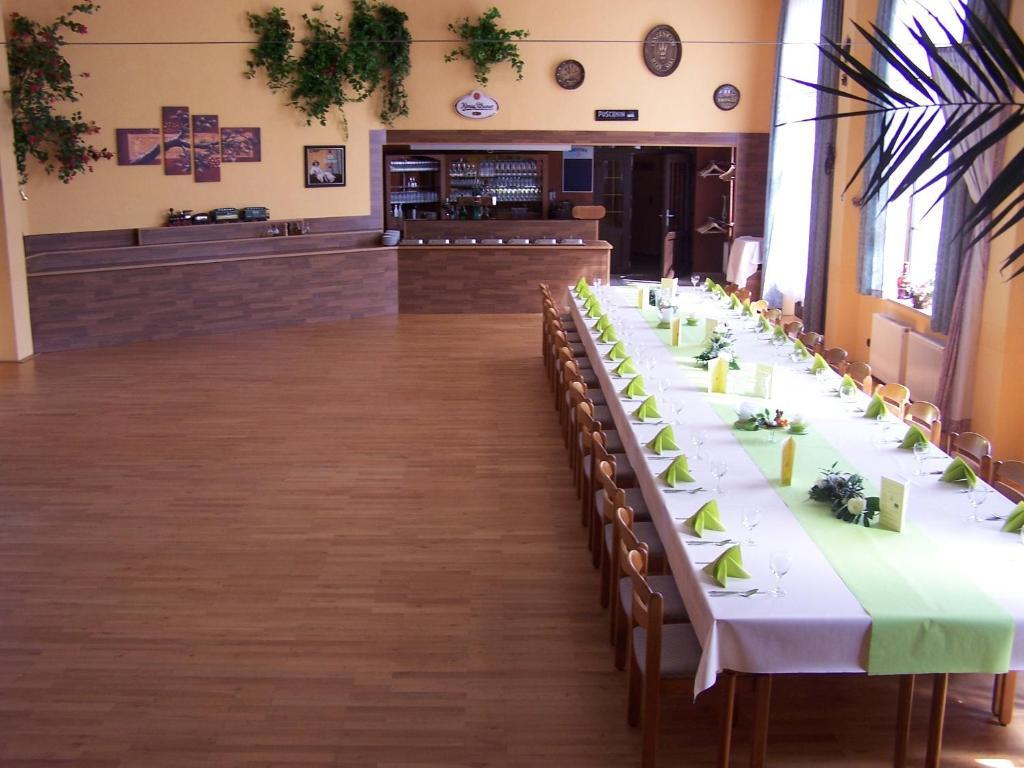 Hotel Glindenberger Hof Eksteriør bilde