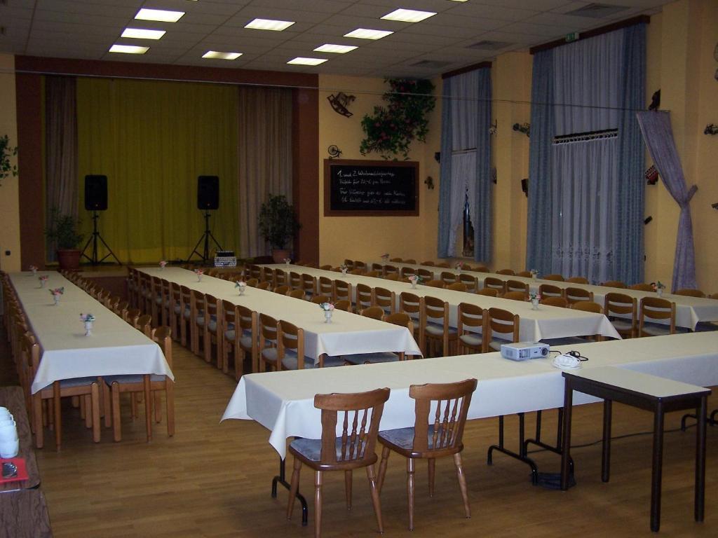 Hotel Glindenberger Hof Eksteriør bilde