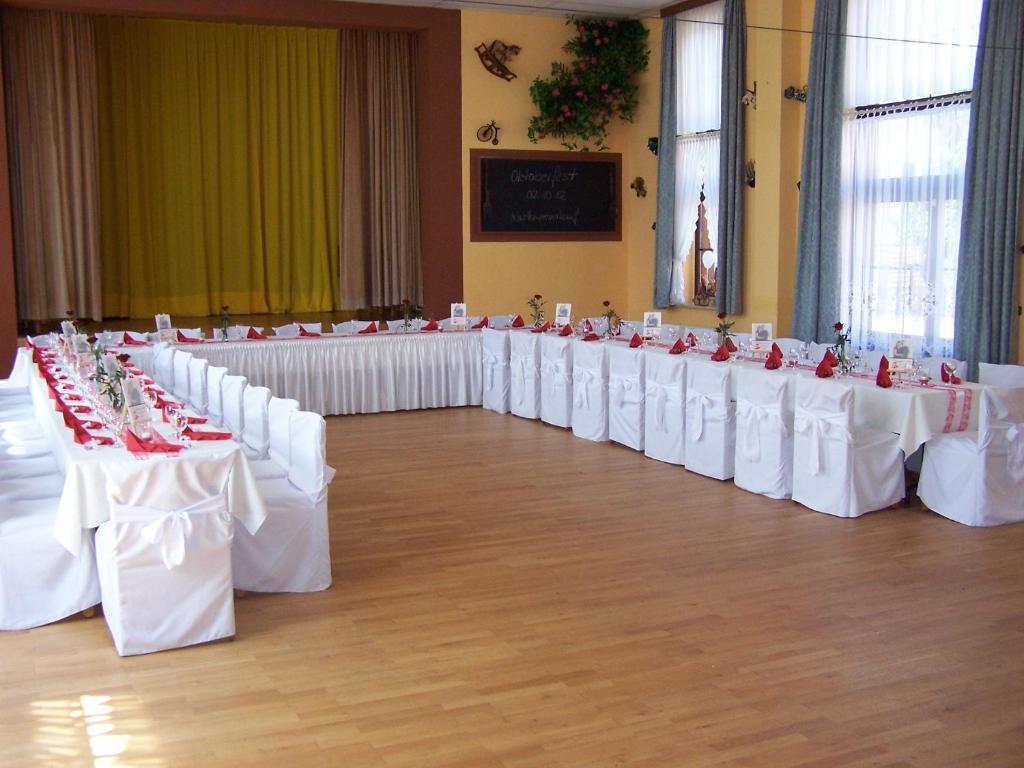 Hotel Glindenberger Hof Eksteriør bilde