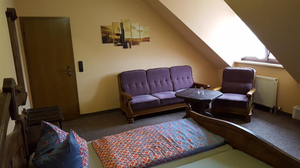 Hotel Glindenberger Hof Eksteriør bilde