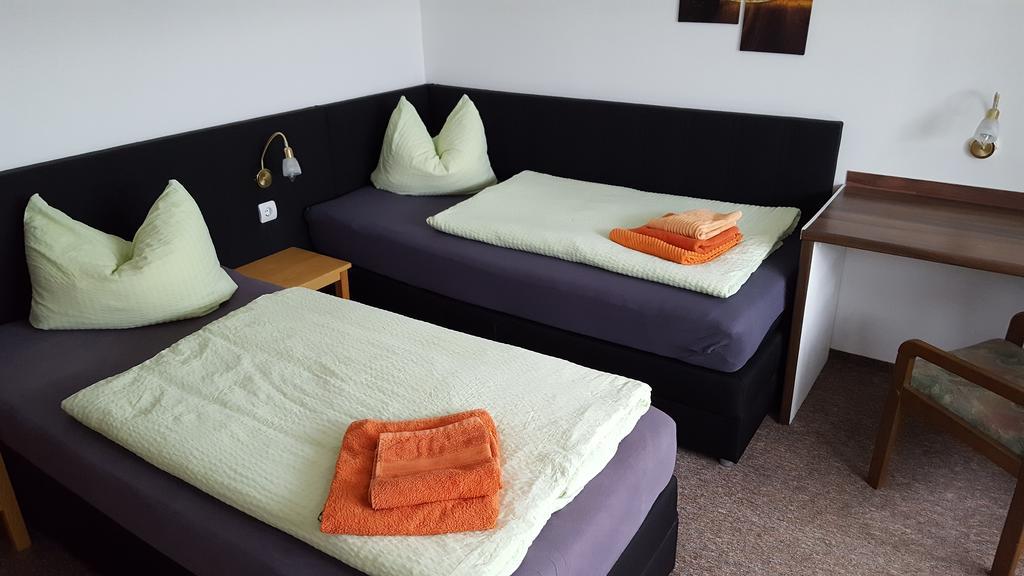 Hotel Glindenberger Hof Eksteriør bilde