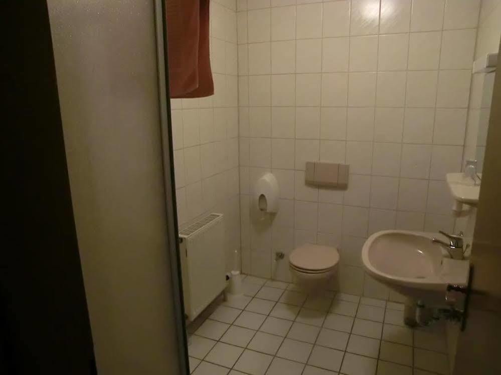 Hotel Glindenberger Hof Eksteriør bilde