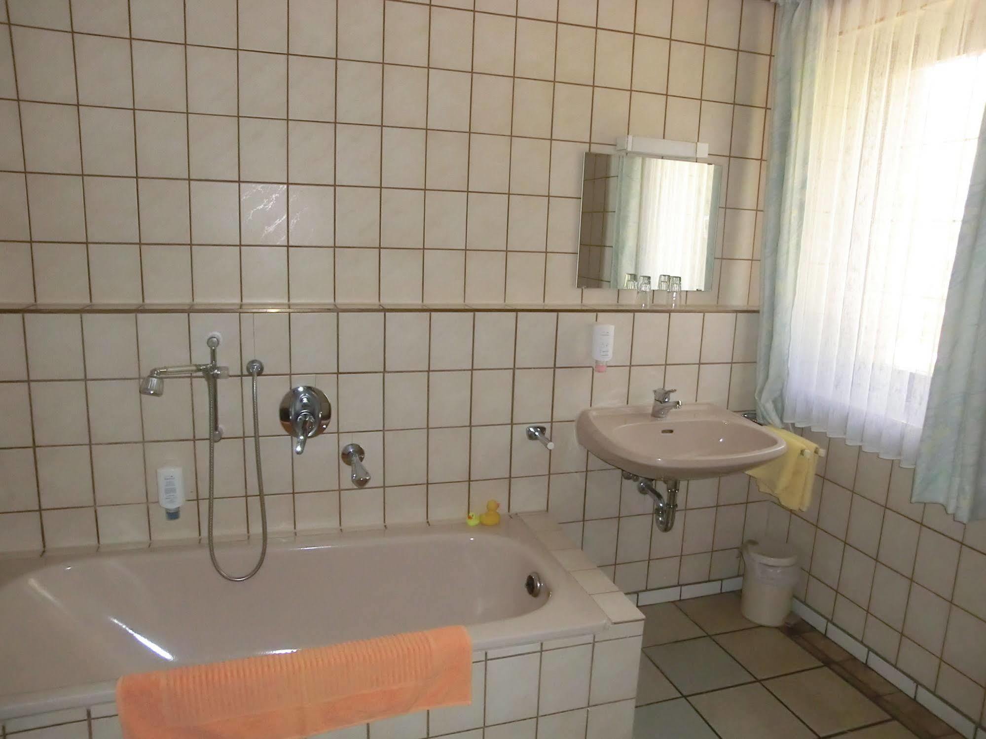 Hotel Glindenberger Hof Eksteriør bilde